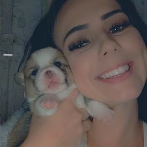 Meet your Posher, Scarlett